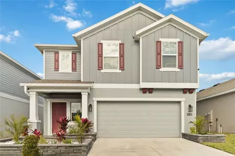 2158 Aquifer Ln, Davenport, FL 33837