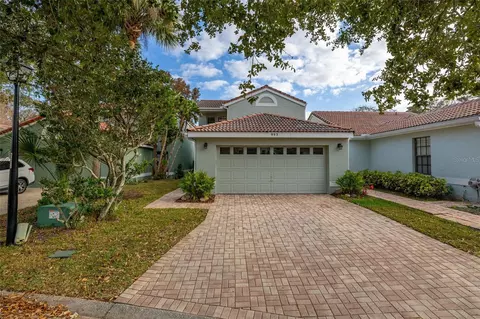993 Troon Trce, Winter Springs, FL 32708