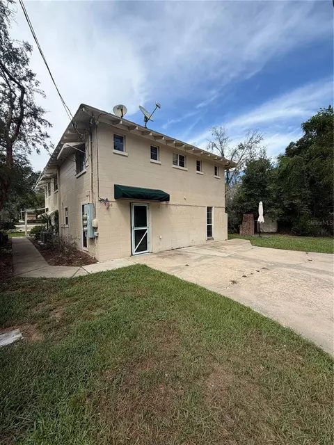 Exterior - 206 Osceola Ave, Eustis, FL 32726 photo 1 of 2