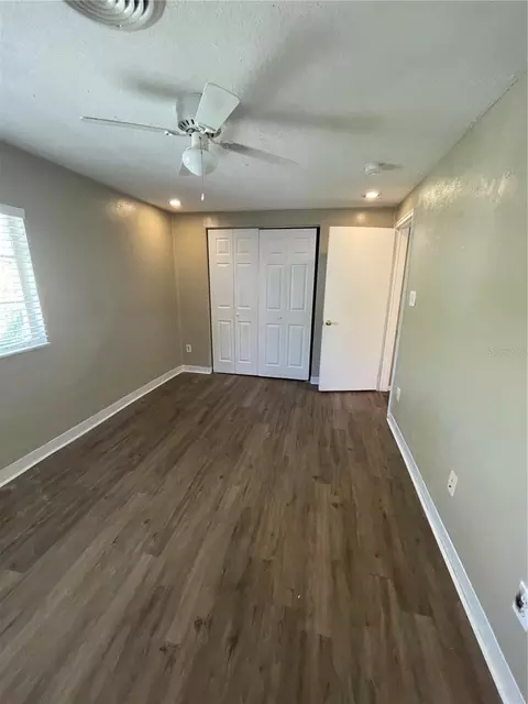 Bedroom - 206 Osceola Ave, Eustis, FL 32726 photo 3 of 4