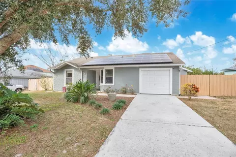 724 Leland Dr, Deltona, FL 32725