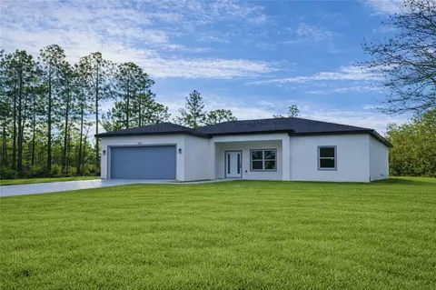 3566 W Hayward Ln, Citrus Springs, FL 34433