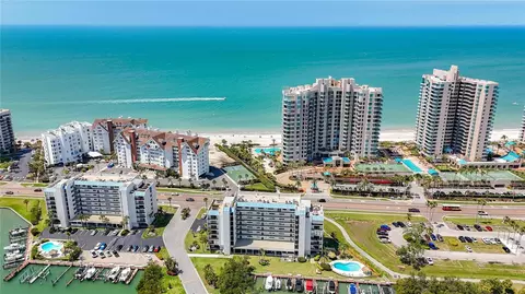 1581 Gulf Blvd #102N, Clearwater Beach, FL 33767