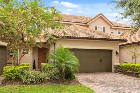 10613 Belfry Cir, Orlando, FL 32832