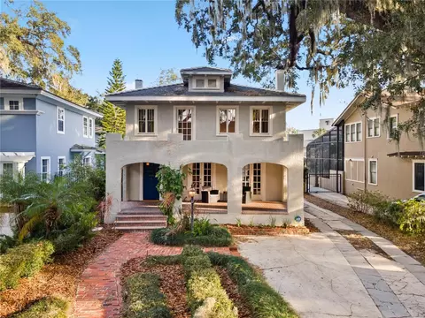 210 Phillips Pl, Orlando, FL 32806