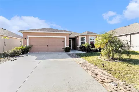 769 Forest Trace Cir, Titusville, FL 32780