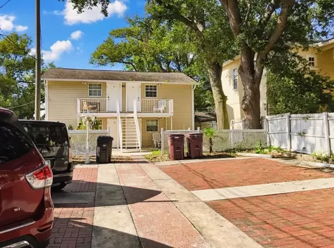 35 E Winter Park St, Orlando, FL 32804