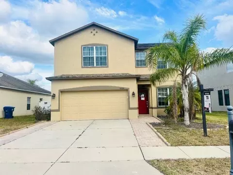 5530 Shasta Daisy Pl, Land O Lakes, FL 34639