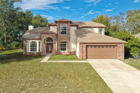 5010 Labrador Ln, Orlando, FL 32818