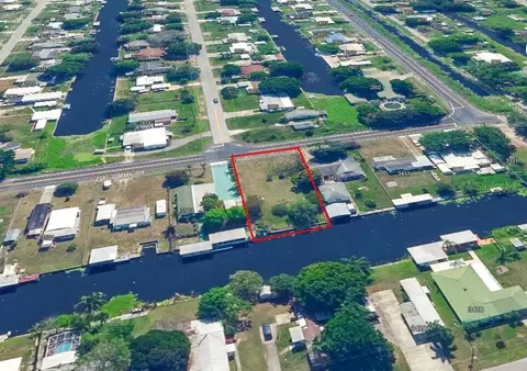 3431 SE 28th St, Okeechobee, FL 34974