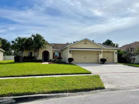 3856 Gulf Shore Cir, Kissimmee, FL 34746