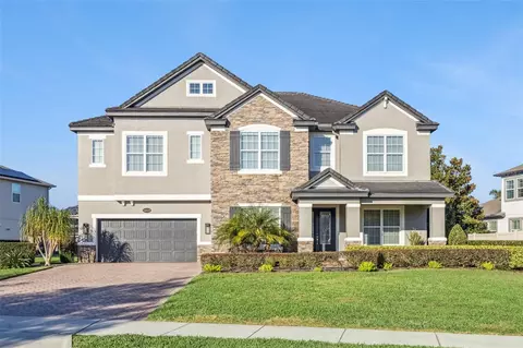 16115 Johns Lake Overlook Dr, Winter Garden, FL 34787