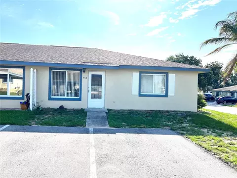 532 Winter Ter, Winter Haven, FL 33881