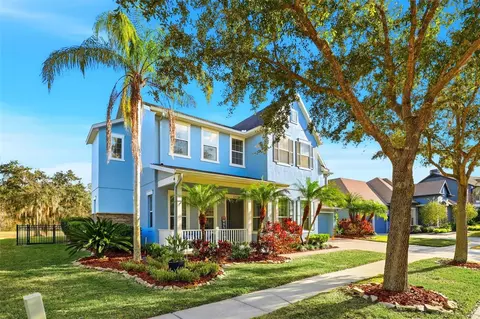 2479 Flowering Dogwood Dr, Orlando, FL 32828
