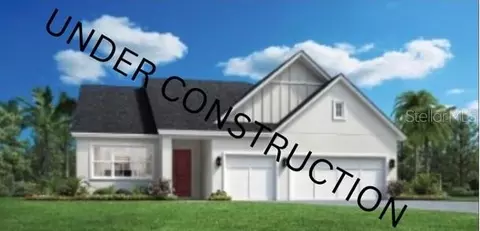 1023 Gloryland Ct, Sanford, FL 32771
