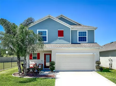 810 Bocavista Ct, Davenport, FL 33896