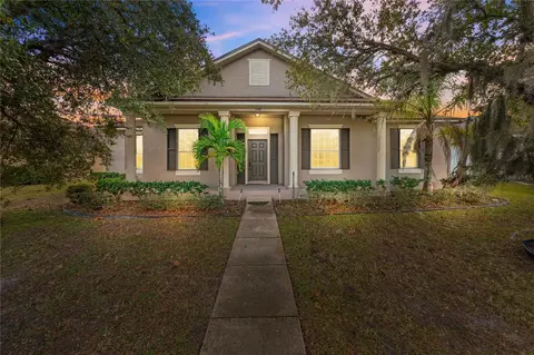 3381 Marshfield Preserve Way, Kissimmee, FL 34746