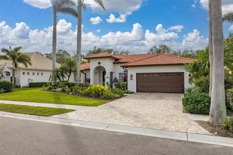 6720 The Masters Ave, Lakewood Ranch, FL 34202