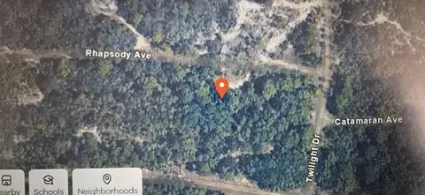283 Rhapsody Ave, Lake Placid, FL 33852