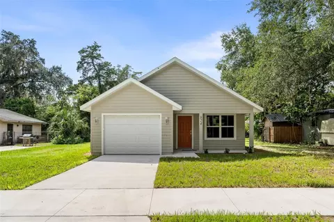 824 NE 22nd Ter, Gainesville, FL 32641