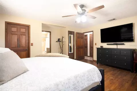 Bedroom - 1005 Old Hickory Tree Rd, Saint Cloud, FL 34771 photo 2 of 6