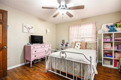 Bedroom - 1005 Old Hickory Tree Rd, Saint Cloud, FL 34771 photo 5 of 6