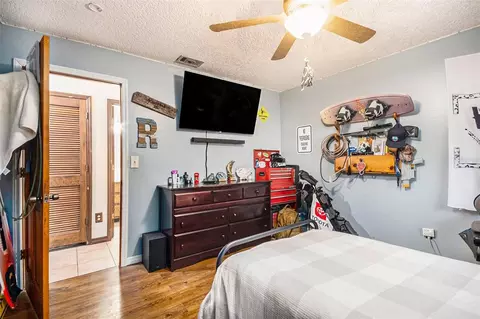 Bedroom - 1005 Old Hickory Tree Rd, Saint Cloud, FL 34771 photo 6 of 6