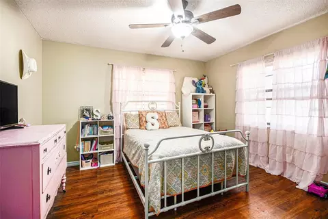 Bedroom - 1005 Old Hickory Tree Rd, Saint Cloud, FL 34771 photo 4 of 6