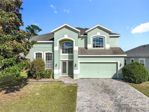 33411 Terragona Dr, Sorrento, FL 32776