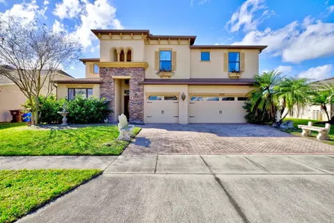 3110 Bass Boat Way, Kissimmee, FL 34746