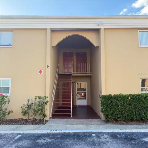 1000 Lake Of The Woods Blvd #101F, Casselberry, FL 32730
