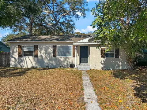 441 40th Ave NE, Saint Petersburg, FL 33703