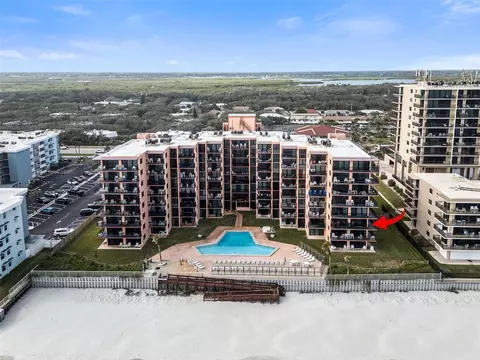 4141 S Atlantic Ave #309, New Smyrna Beach, FL 32169