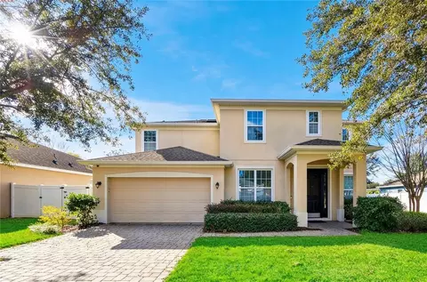964 Galway Blvd, Apopka, FL 32703