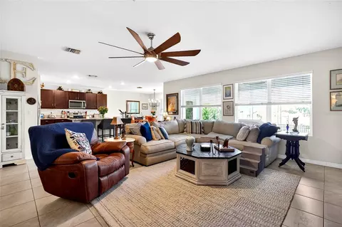 Living - 508 Hickory Course Loop, Ocala, FL 34472 photo 5 of 7