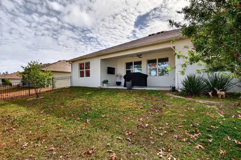 Exterior - 508 Hickory Course Loop, Ocala, FL 34472 photo 4 of 5
