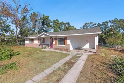 1225 S Spring Garden Ave, Deland, FL 32720