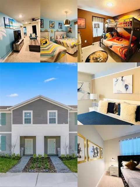 710 Gardenia Ln, Davenport, FL 33897
