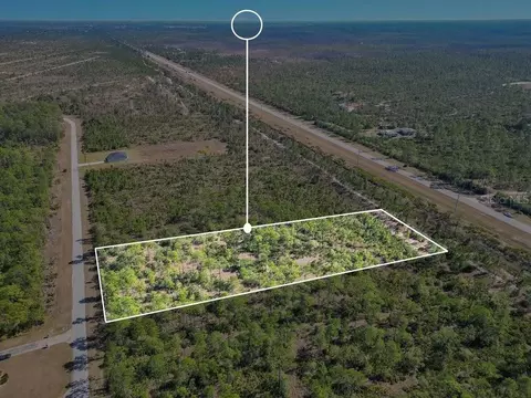 Meadowlark Boulevard, Lake Wales, FL 33898