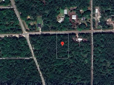 lot428 Division St, Hastings, FL 32145