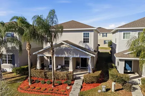 6060 Glory Bower Dr, Winter Garden, FL 34787