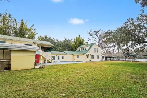 55316 Claire St, Astor, FL 32102
