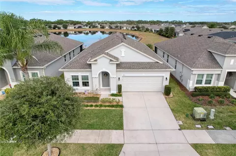 7455 Oakmark Rd, Harmony, FL 34773