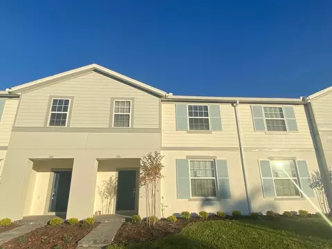 126 Jetty Way, Davenport, FL 33897