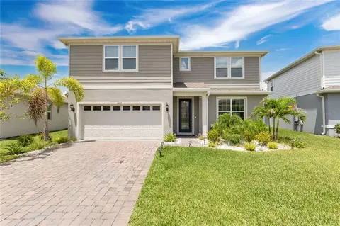 5433 Log Grove Ln, Orlando, FL 32829
