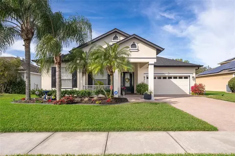 7324 Windham Harbour Ave, Orlando, FL 32829