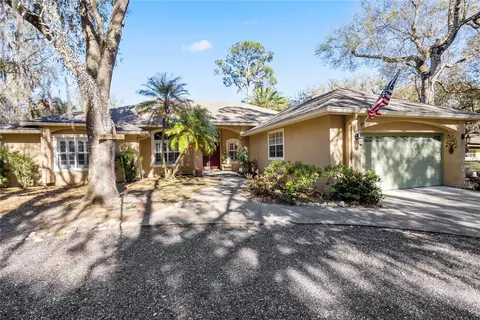295 N Jungle Rd, Geneva, FL 32732