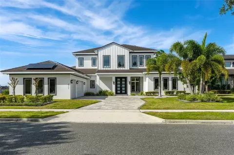 6711 Point Hancock Dr, Winter Garden, FL 34787