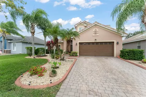 4089 Navigator Way, Kissimmee, FL 34746