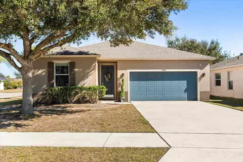 5060 Ballark St, Mount Dora, FL 32757